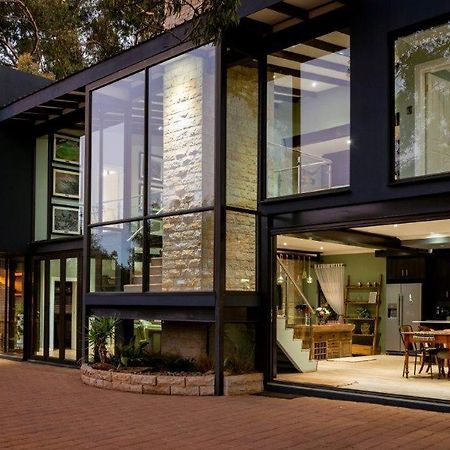 Middelwater Farm Hotel Bloemfontein Eksteriør billede