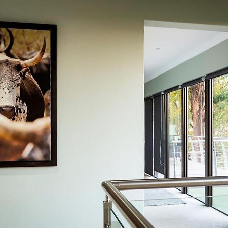 Middelwater Farm Hotel Bloemfontein Eksteriør billede