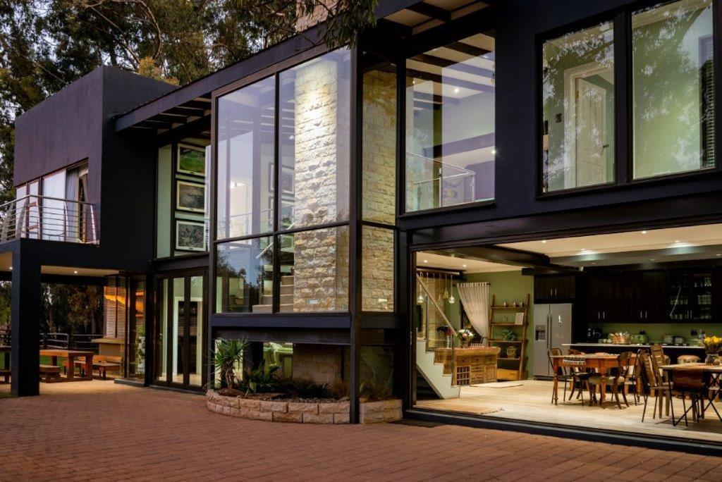 Middelwater Farm Hotel Bloemfontein Eksteriør billede