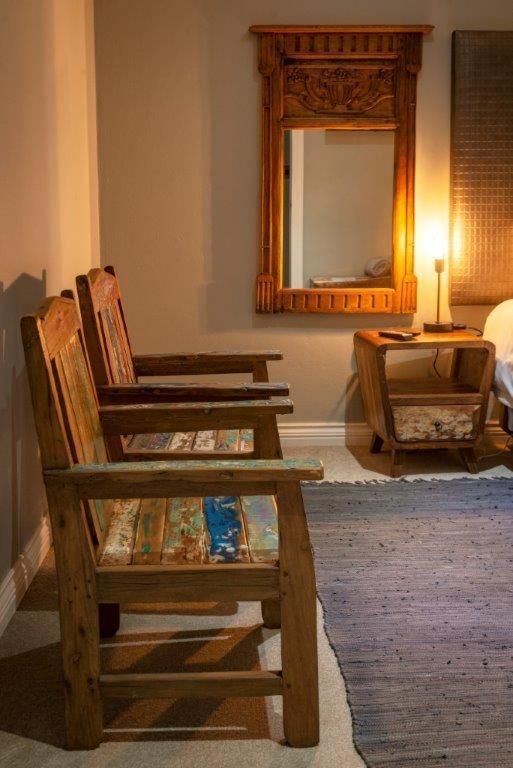 Middelwater Farm Hotel Bloemfontein Eksteriør billede