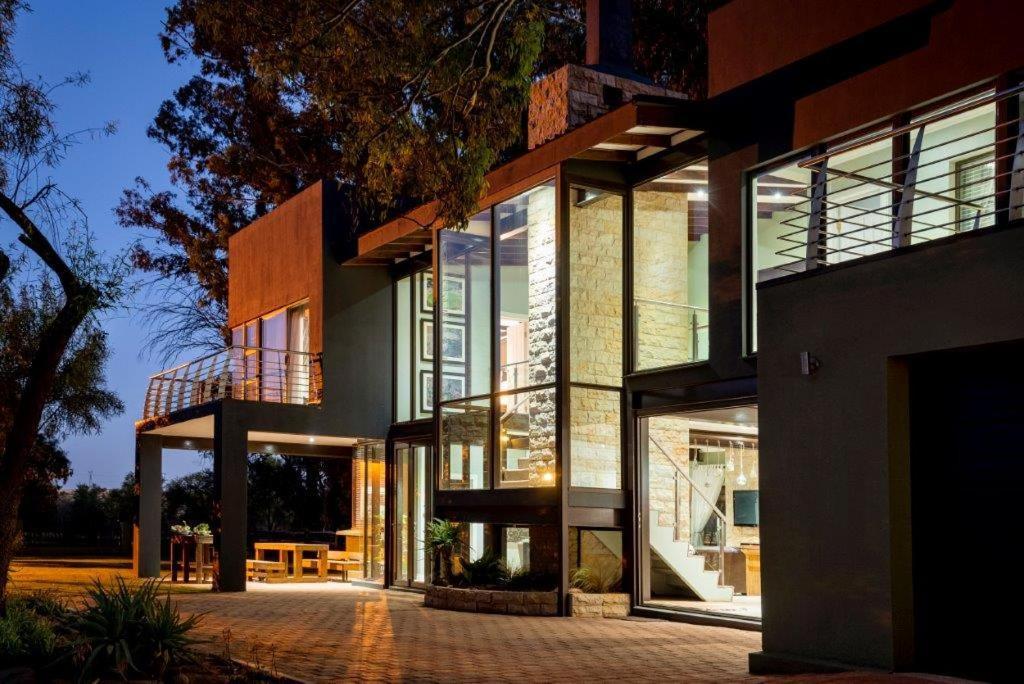 Middelwater Farm Hotel Bloemfontein Eksteriør billede