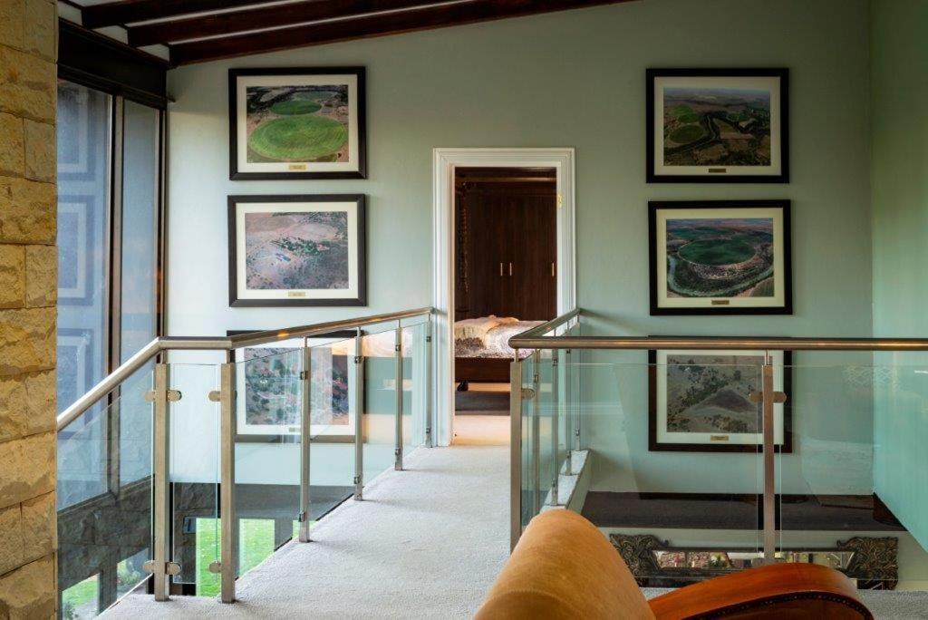 Middelwater Farm Hotel Bloemfontein Eksteriør billede