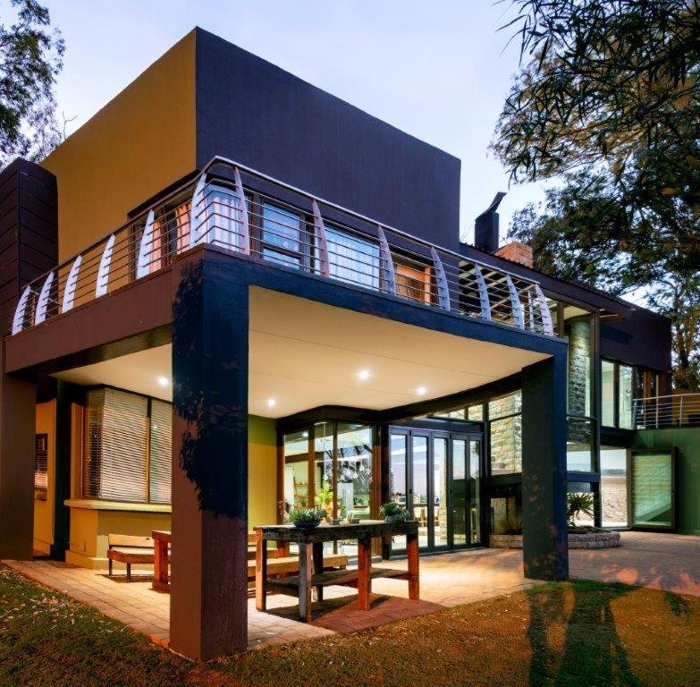 Middelwater Farm Hotel Bloemfontein Eksteriør billede