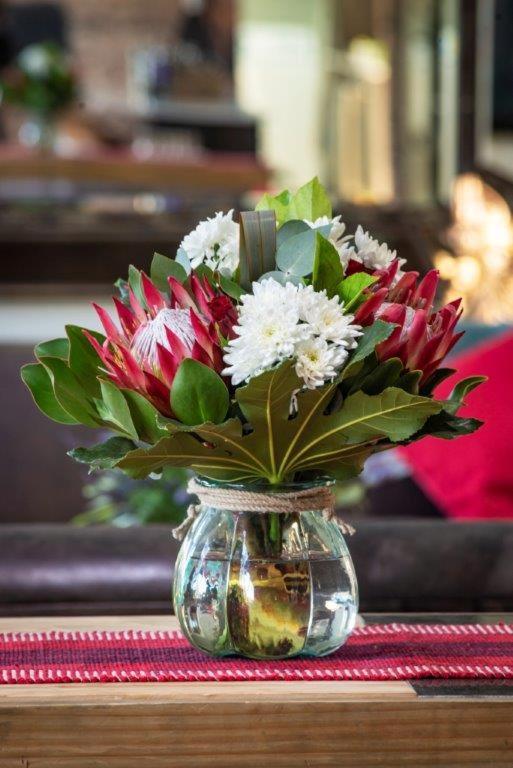 Middelwater Farm Hotel Bloemfontein Eksteriør billede