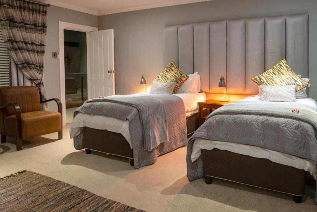 Middelwater Farm Hotel Bloemfontein Eksteriør billede