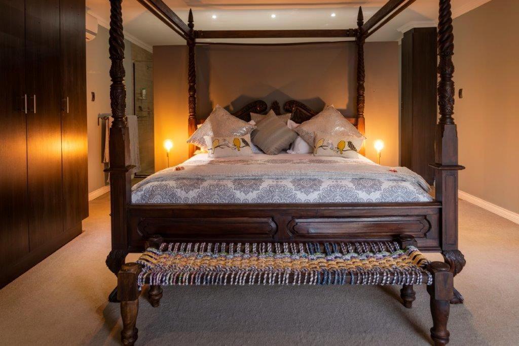 Middelwater Farm Hotel Bloemfontein Eksteriør billede