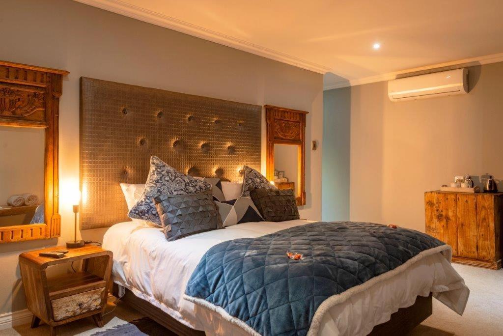 Middelwater Farm Hotel Bloemfontein Eksteriør billede