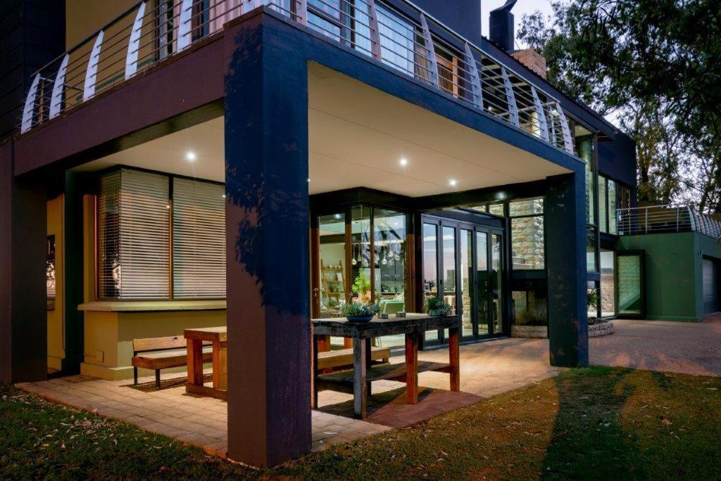Middelwater Farm Hotel Bloemfontein Eksteriør billede